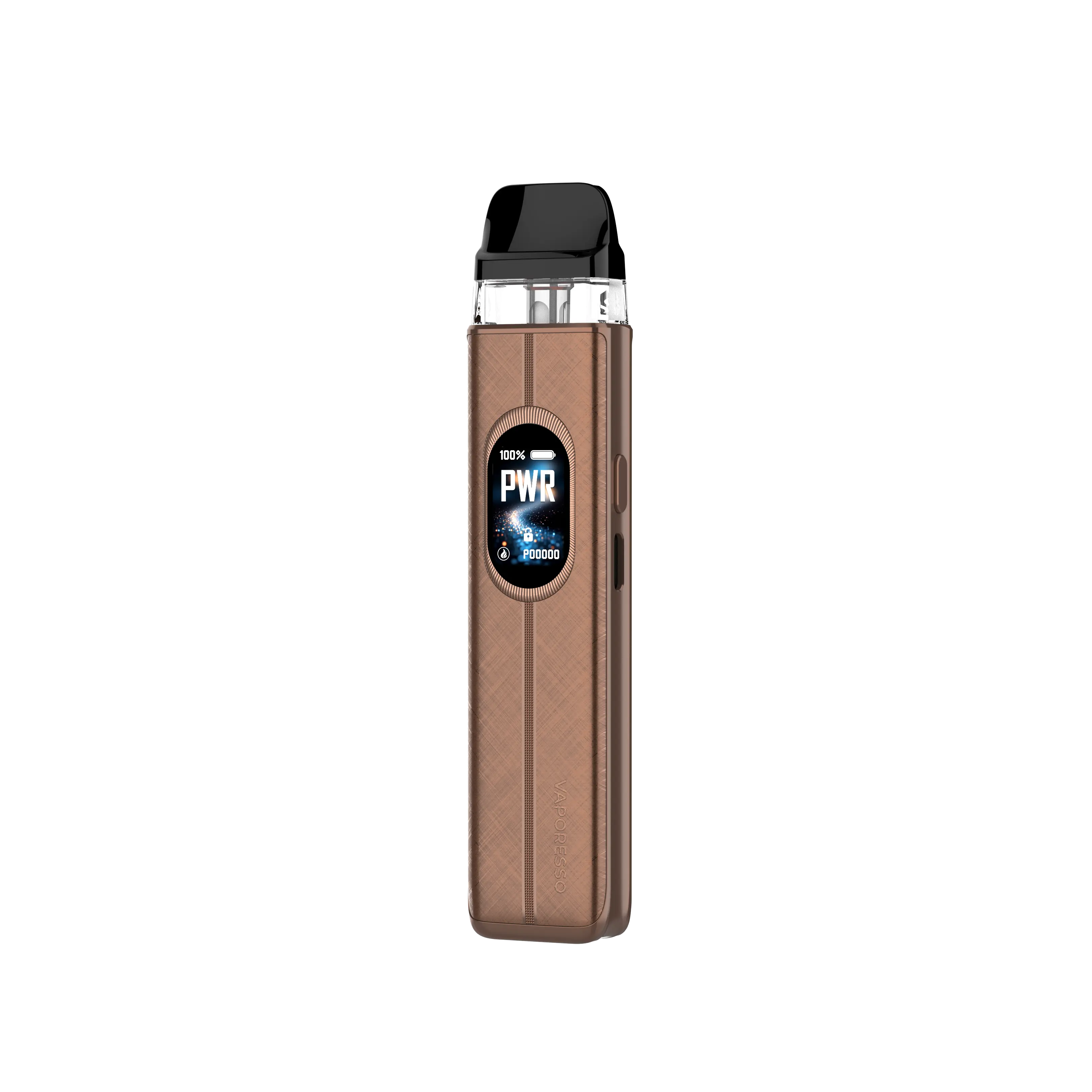 Vaporesso XROS 6 Pod Kit in Silk Brown