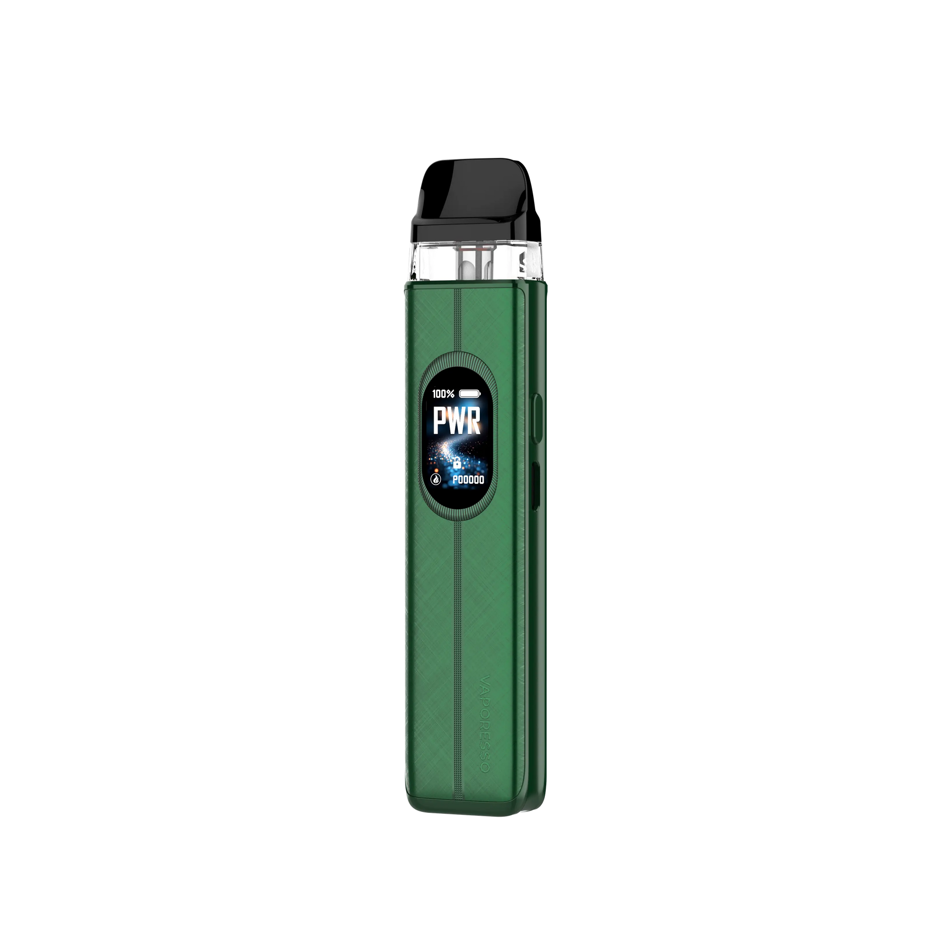 Vaporesso XROS 6 Pod Kit in Silk Green