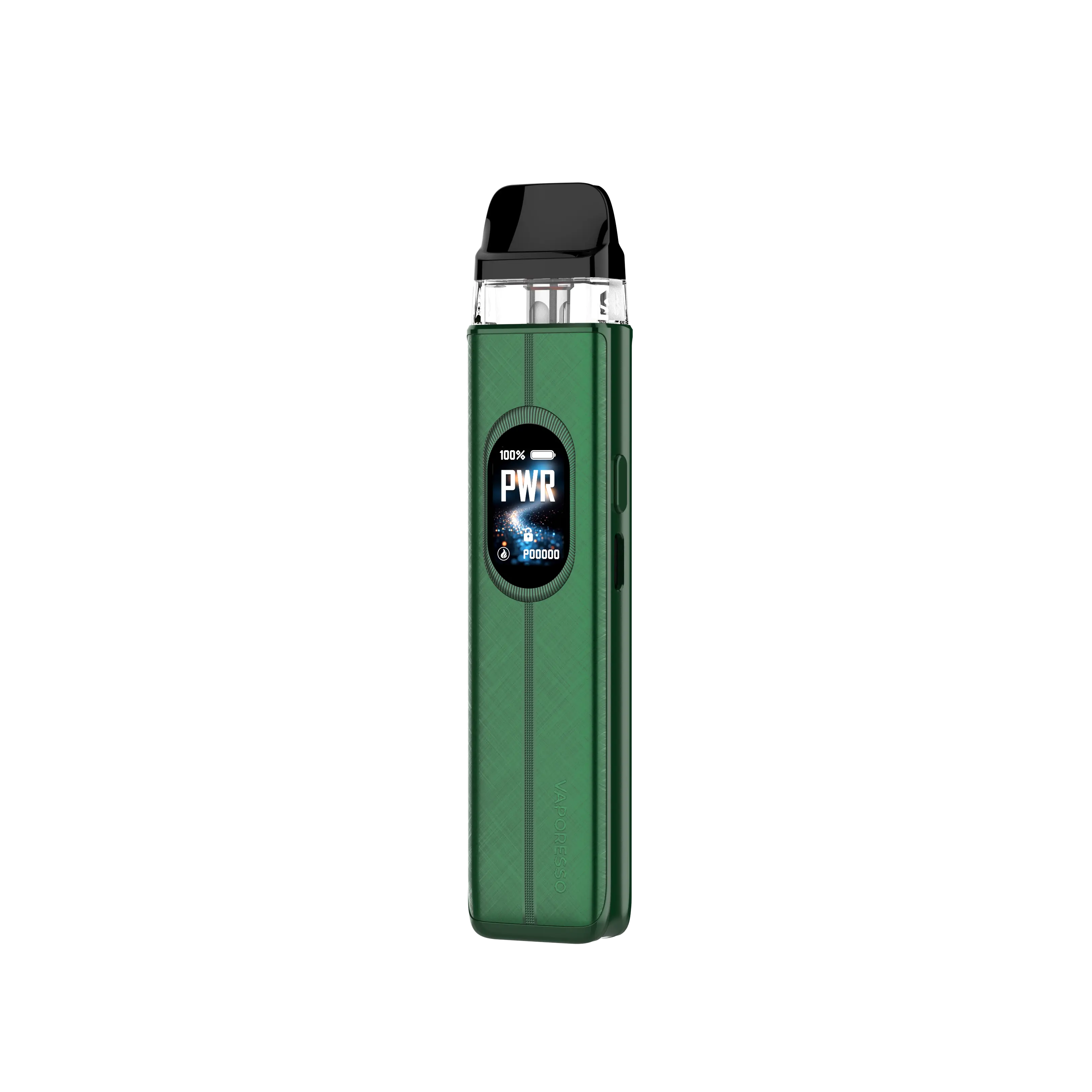 Vaporesso XROS 6 Pod Kit in Silk Green