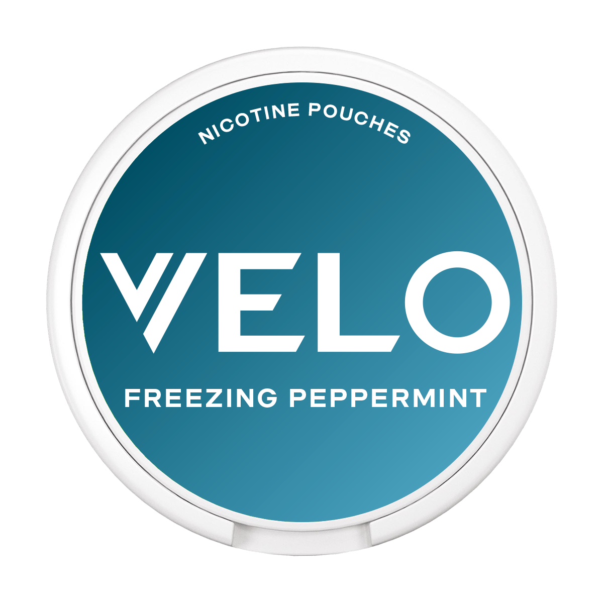 VELO Nicotine Pouches 10.9mg (4 Dot) Velo