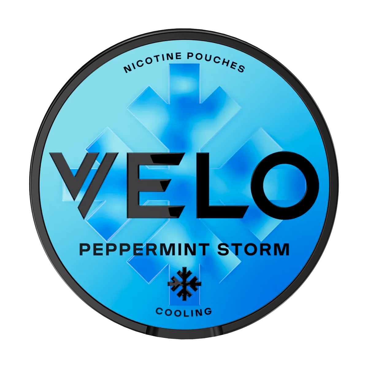 VELO Nicotine Pouches 10.9mg (4 Dot) Velo