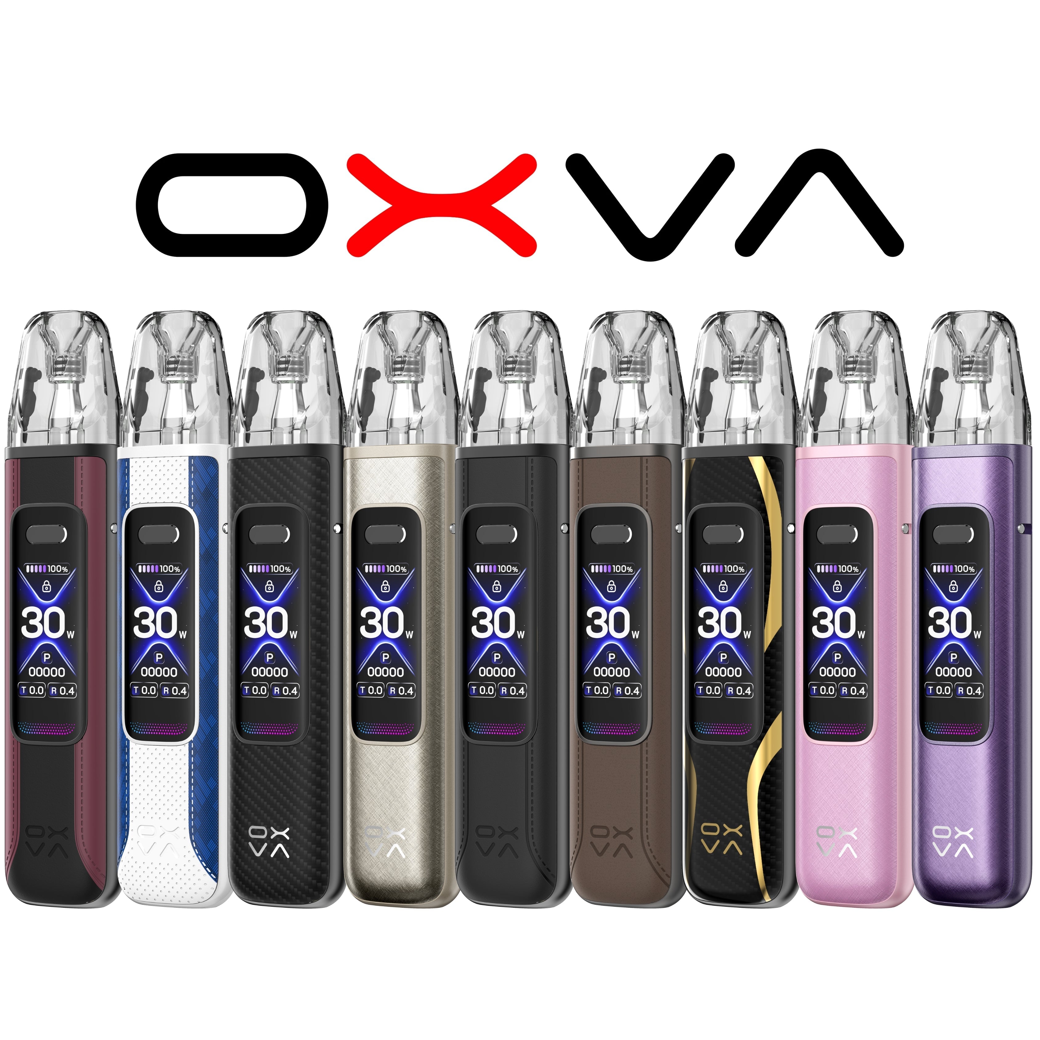 Standard Prefilled Pod Kits UKVK Wholesale Standard Prefilled Pod Kits UKVK Wholesale