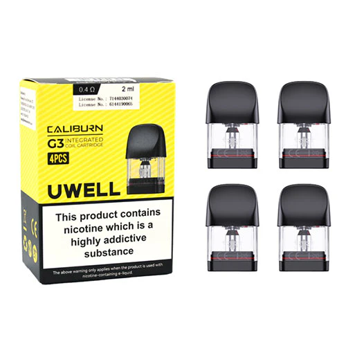 0-4-ohm-pods-caliburn-g3-integrated-coil-cartridge-4-pack.webp