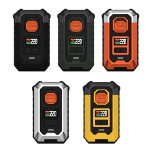 Vaporesso Armour Max 220W Mod