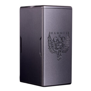 Vaperz Cloud Hammer Of God 400 - Image 3