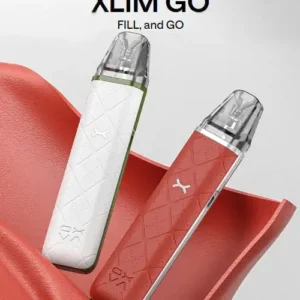 Oxva Xlim Go Pod Vape Kit - Image 2