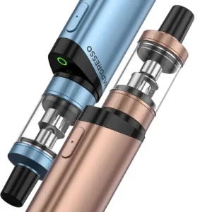 Vaporesso Gen Fit MTL Vape Starter Kit - Image 2