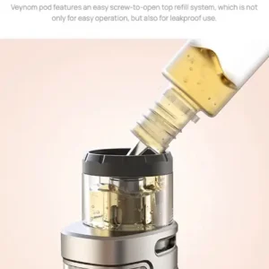 Aspire Veynom LX / EX Replacement Pod 5ml - Image 2