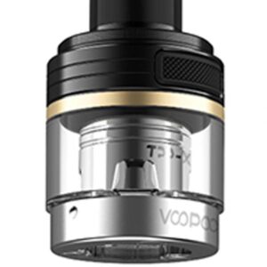 Voopoo TPP-X Pods - Image 4