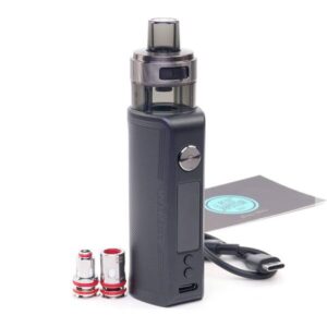Vaporesso GEN PT60 Kit | 60W Inbuilt 2500mAh Battery - Image 2