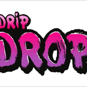 Drip Drop Eliquid 120ml Shortfill - Image 2