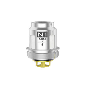 VOOPOO UFORCE N1/N2/N3/U2/U8 Replacement Coils 5pcs/pack - Image 2