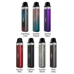 Voopoo Vinci Pod Kit - £19.99 ONLY - Image 2