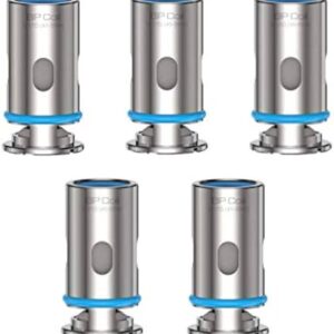 Aspire BP Replacement Coils - 5pcs/pack - Image 2
