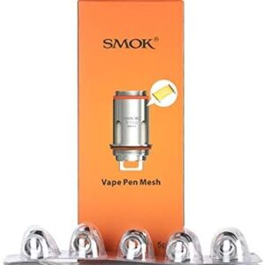 SMOK Vape Pen 22 Replacement Coils - Image 2