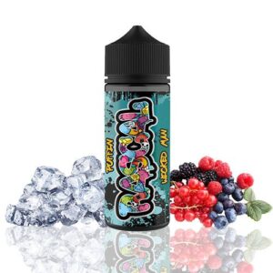 Puffin Rascal 120ml Shortfill E-Liquid - Image 2