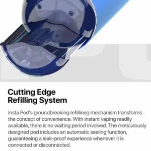 InstaPod 6000 Prefilled Pods - Image 3