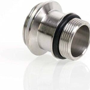 SMOK TFV8 Big Baby / Big Baby Prince Tank Chimney Extension Coil Adapter