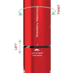 IVG 2400 Puffs Disposable Kit | 20MG | TPD Compliant - Image 6