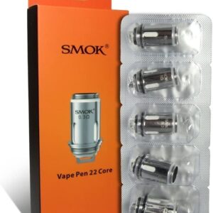 SMOK Vape Pen 22 Replacement Coils