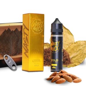 Nasty Juice Tobacco Range E Liquid 60ml Shortfill - Image 3