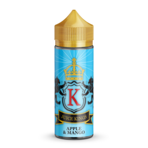 Juice Kings 120ml Shortfill - Image 6