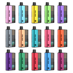 Dovpo Ayce 7500 Disposable Vape Kit - Image 2