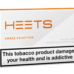 IQOS HEETS | 10 Variants | Classic | Menthol | Aromatic Tobacco Range (20pcs/pack) - Image 11
