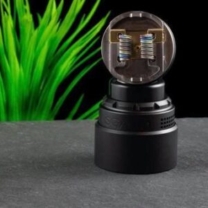 Asgard Mini RDA by Vaperz Cloud - 25MM - Image 3