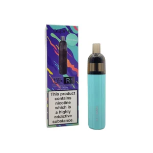 Aspire R1 Pod Kit Rechargeable Disposable Vape | 650mAh Upto 5280 Puffs - Image 3