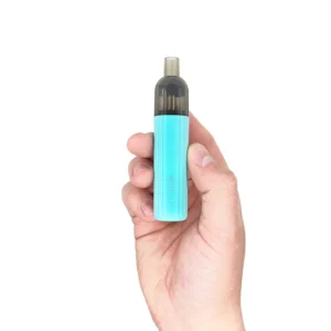 Aspire R1 Pod Kit Rechargeable Disposable Vape | 650mAh Upto 5280 Puffs - Image 4