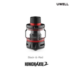 Uwell Nunchaku 2 Sub Ohm Tank | £9.99 Only - Image 2