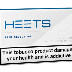 IQOS HEETS TURQUOISE 20pcs/pack - Image 2