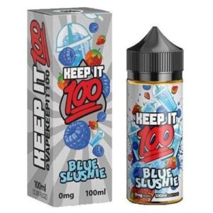 Keep It 100 E Liquid 120ml Shortfill - Image 2
