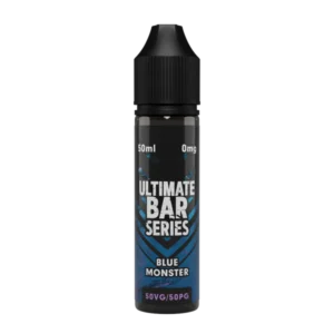 Ultimate Bar Series E-liquid 60ml Shortfill | 12 Incredible flavors - Image 13