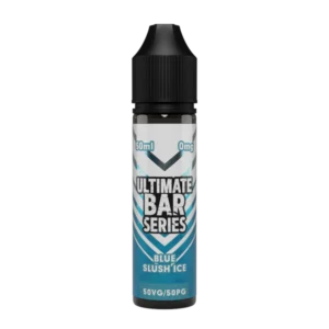 Ultimate Bar Series E-liquid 60ml Shortfill | 12 Incredible flavors - Image 12
