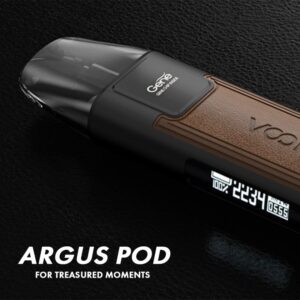 VooPoo Argus Pod Kit 20W | 800mAh Battery - Image 5