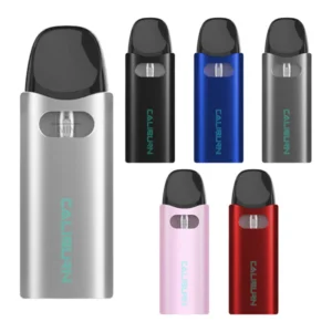 Uwell Caliburn AZ3 Vape Pod Kit | £13.99 - Image 2