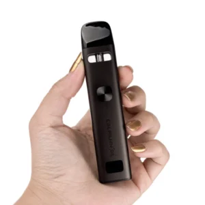 Uwell Caliburn G3 Pod Kit + 3 x Vampire Vape 10ml | £14.99 - Image 2