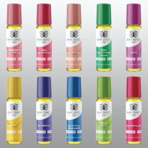 Bar Juice Nic Salts 10ml - 20MG - Image 2