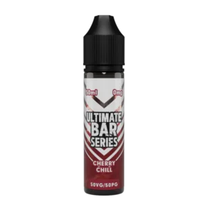 Ultimate Bar Series E-liquid 60ml Shortfill | 12 Incredible flavors - Image 11