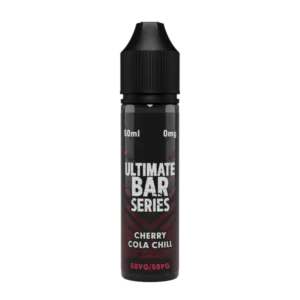 Ultimate Bar Series E-liquid 60ml Shortfill | 12 Incredible flavors - Image 10