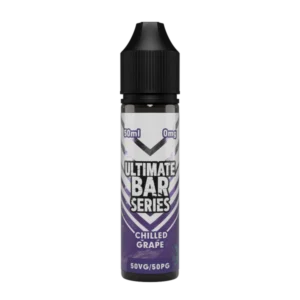 Ultimate Bar Series E-liquid 60ml Shortfill | 12 Incredible flavors - Image 9