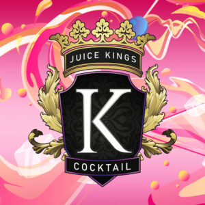 Juice Kings 120ml Shortfill | Cocktail Range - Image 3