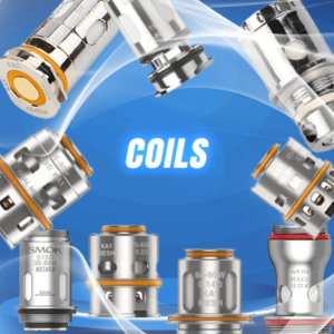 Coils