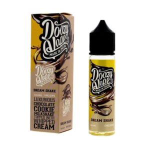 Doozy E-Liquid 60ml Shortfill - Image 2
