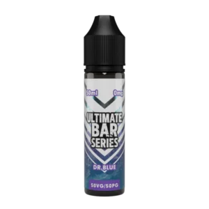 Ultimate Bar Series E-liquid 60ml Shortfill | 12 Incredible flavors - Image 8
