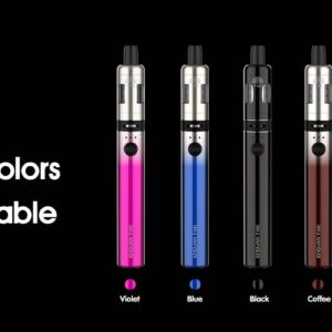 Innokin Endura T18 II Starter Kit - Image 2