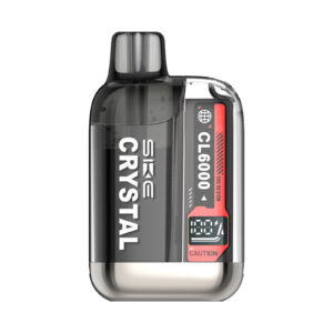 SKE Crystal CL6000 Prefilled Pod Vape Kit - Image 7