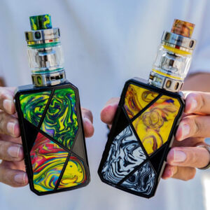 Freemax Maxus 200w Kit | £46.99 Only - Image 4